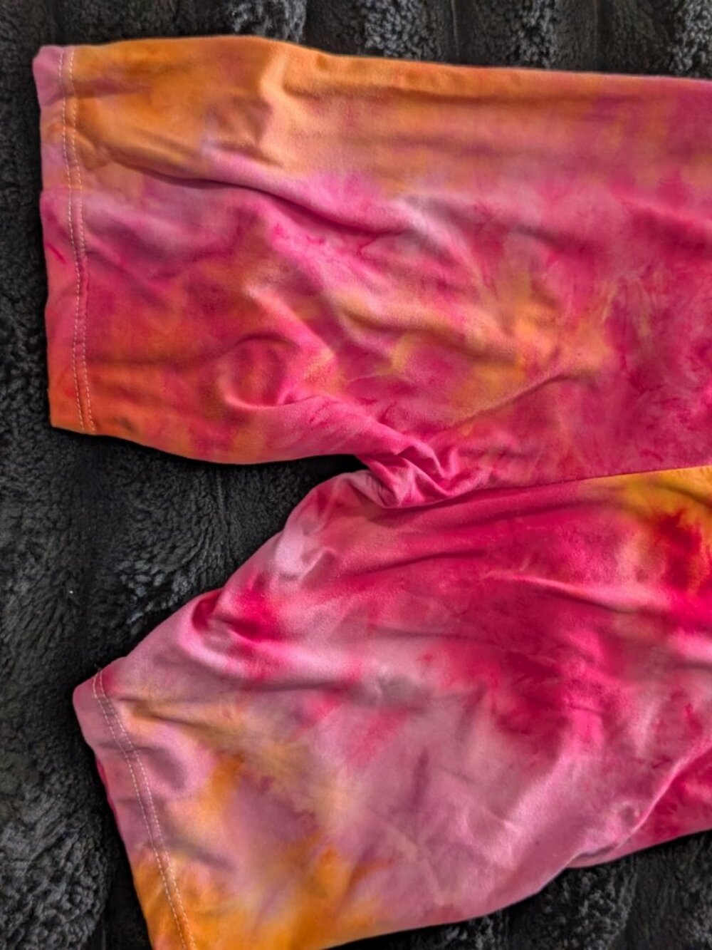 Biker shorts - Women/ Teens - Type Dye (Medium)